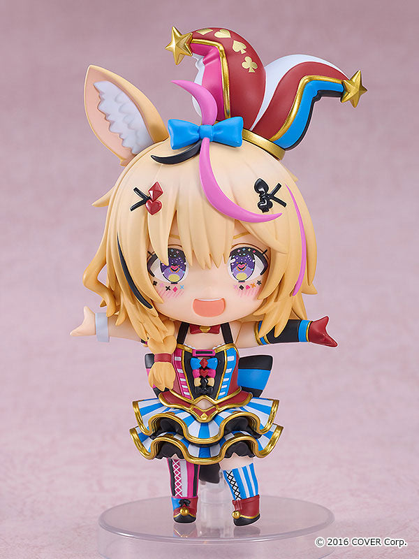 Nendoroid Hololive Production Omaru Polka Preventa