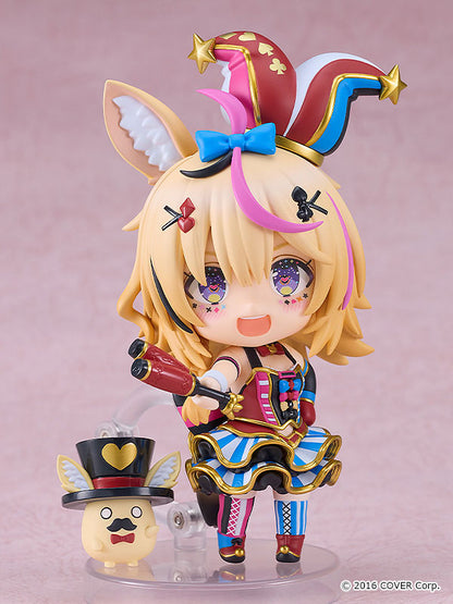 Nendoroid Hololive Production Omaru Polka Preventa