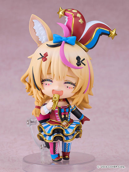 Nendoroid Hololive Production Omaru Polka Preventa