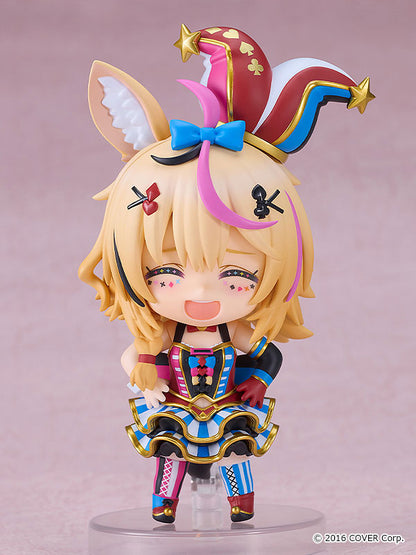 Nendoroid Hololive Production Omaru Polka Preventa