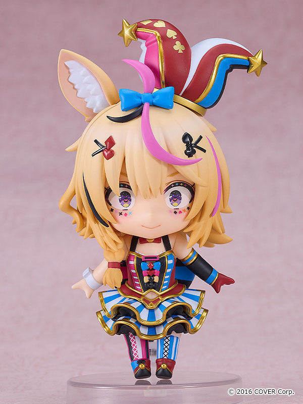 Nendoroid Hololive Production Omaru Polka Preventa