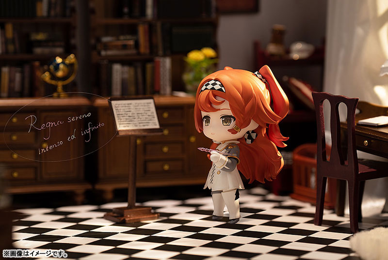 Nendoroid Reverse: 1999 Sonetto Preventa