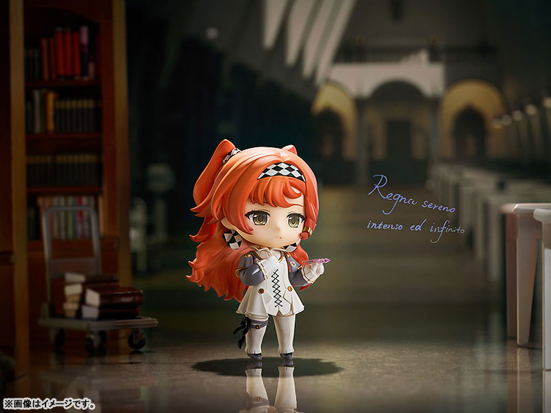 Nendoroid Reverse: 1999 Sonetto Preventa