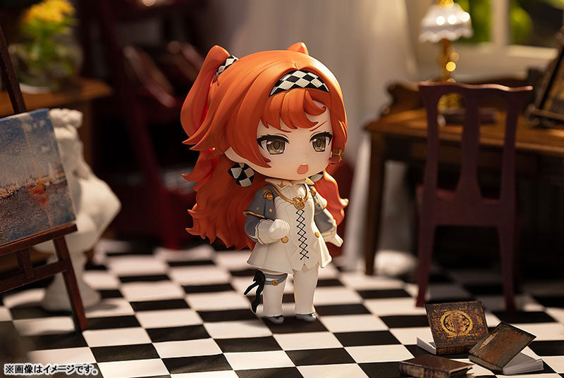 Nendoroid Reverse: 1999 Sonetto Preventa