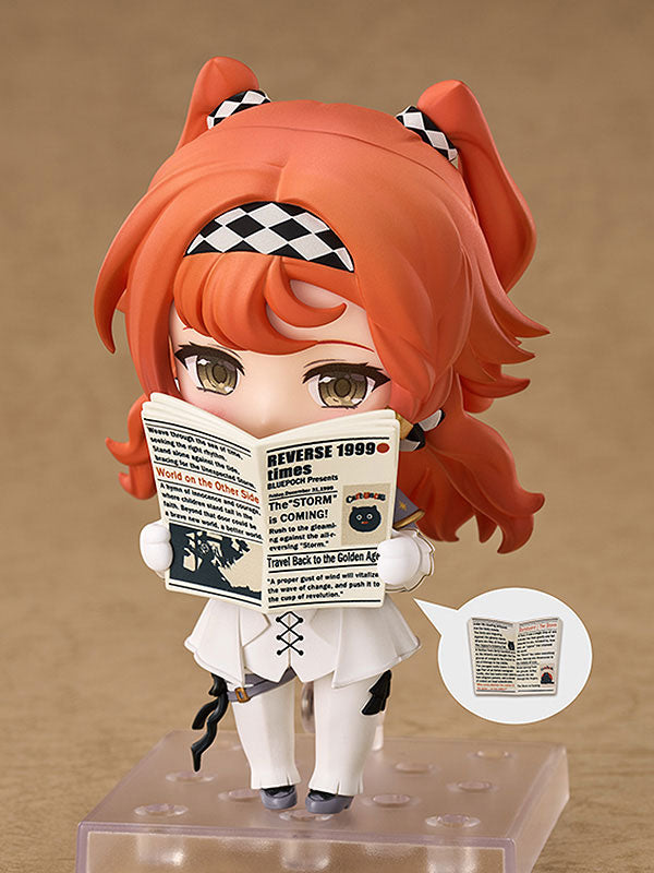 Nendoroid Reverse: 1999 Sonetto Preventa