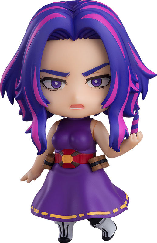 Nendoroid My Hero Academia Lady Nagant Preventa