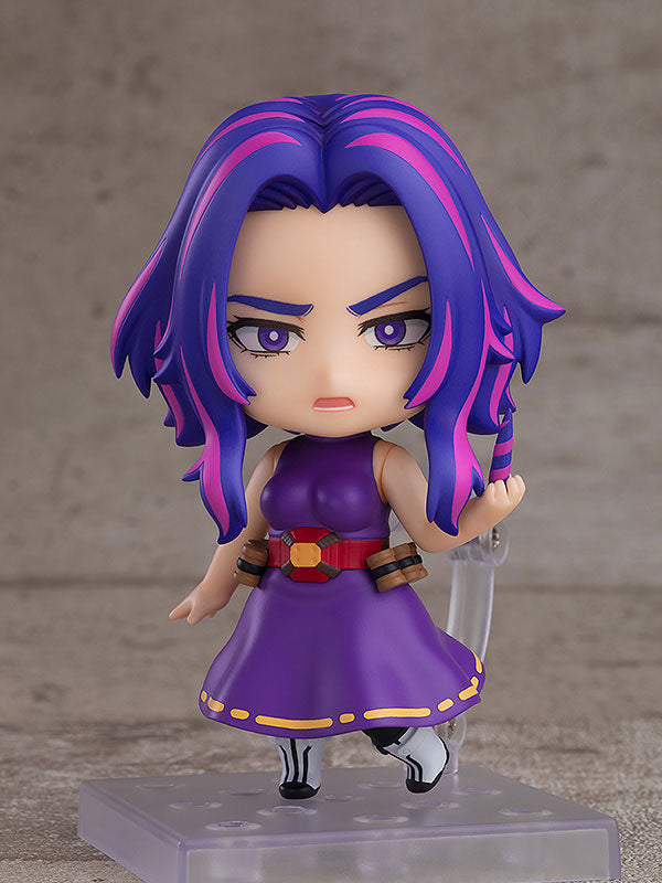 Nendoroid My Hero Academia Lady Nagant Preventa