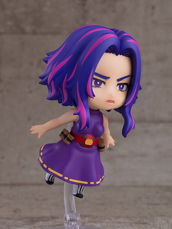 Nendoroid My Hero Academia Lady Nagant Preventa