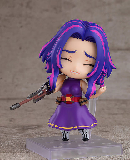 Nendoroid My Hero Academia Lady Nagant Preventa