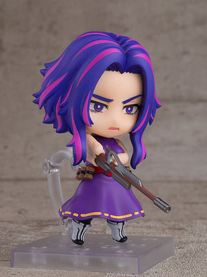 Nendoroid My Hero Academia Lady Nagant Preventa