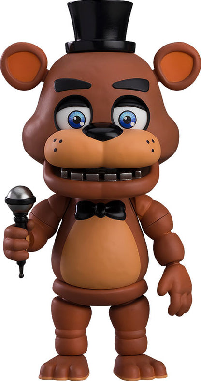 Nendoroid Five Nights at Freddy's Freddy Fazbear Preventa