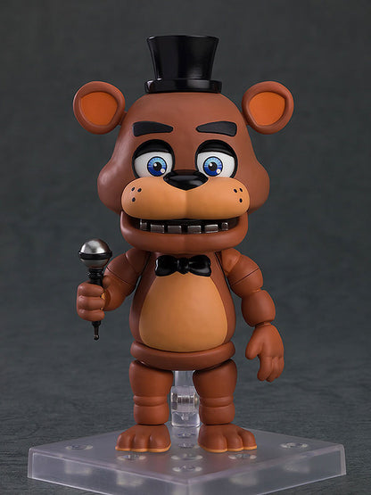 Nendoroid Five Nights at Freddy's Freddy Fazbear Preventa