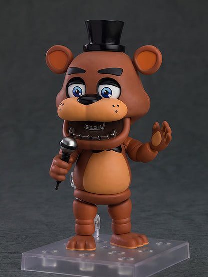 Nendoroid Five Nights at Freddy's Freddy Fazbear Preventa