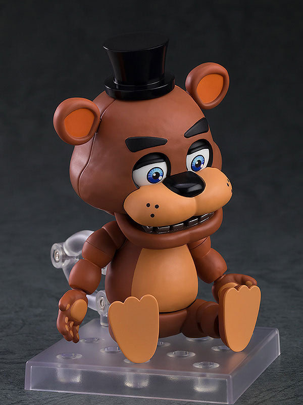 Nendoroid Five Nights at Freddy's Freddy Fazbear Preventa