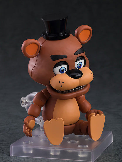 Nendoroid Five Nights at Freddy's Freddy Fazbear Preventa