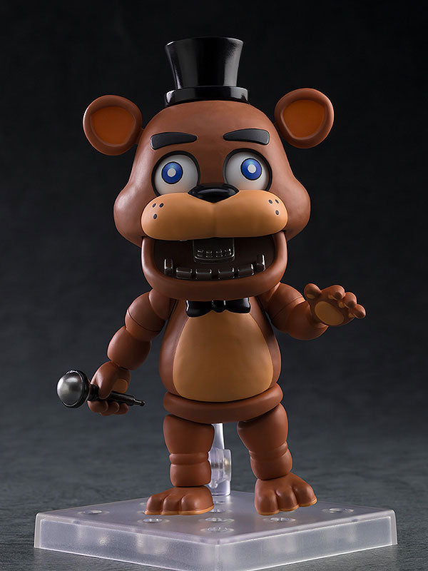 Nendoroid Five Nights at Freddy's Freddy Fazbear Preventa