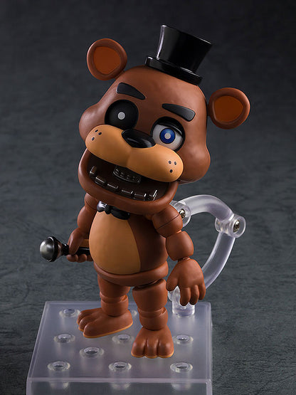 Nendoroid Five Nights at Freddy's Freddy Fazbear Preventa