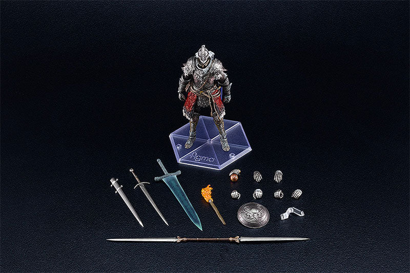 figma ELDEN RING Raging Wolf Preventa