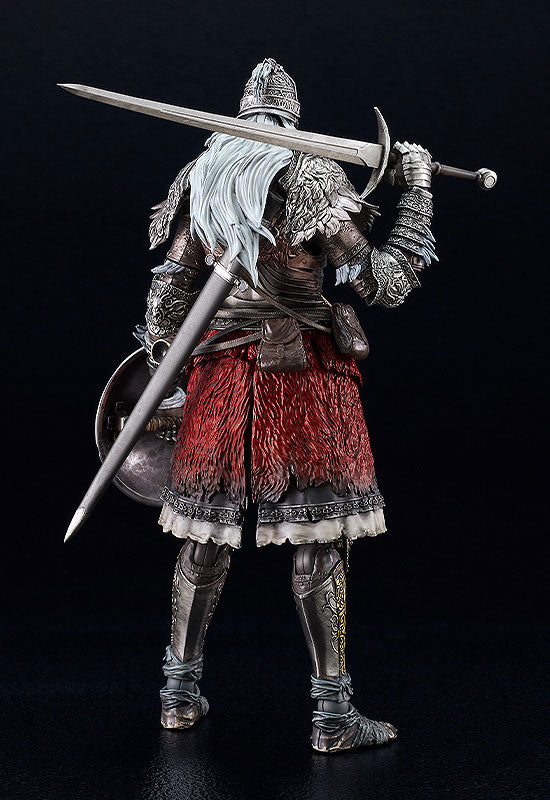 figma ELDEN RING Raging Wolf Preventa