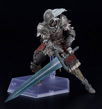 figma ELDEN RING Raging Wolf Preventa