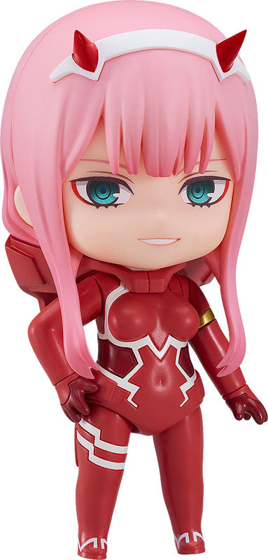 Nendoroid DARLING in the FRANXX Zero Two Pilot Suit Ver. Preventa