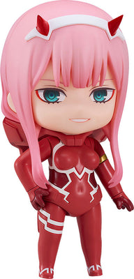 Nendoroid DARLING in the FRANXX Zero Two Pilot Suit Ver. Preventa