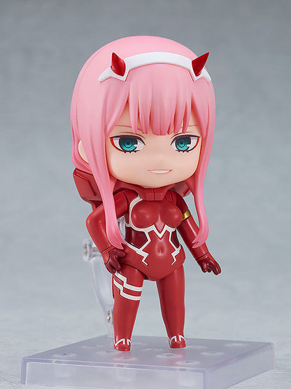 Nendoroid DARLING in the FRANXX Zero Two Pilot Suit Ver. Preventa