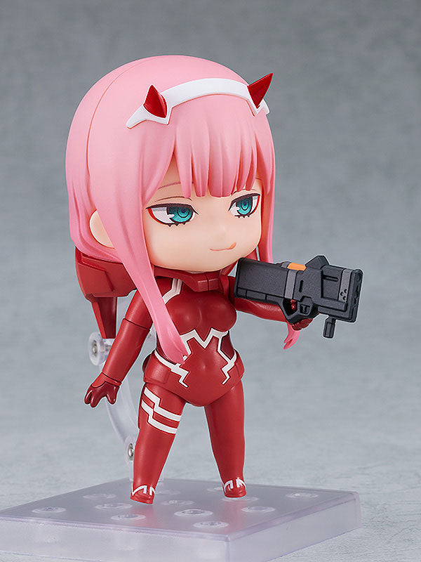 Nendoroid DARLING in the FRANXX Zero Two Pilot Suit Ver. Preventa