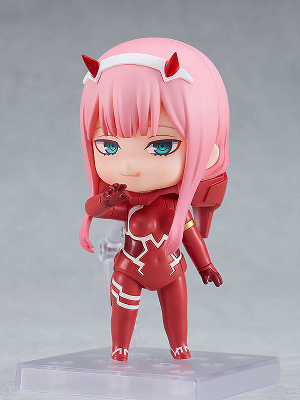 Nendoroid DARLING in the FRANXX Zero Two Pilot Suit Ver. Preventa