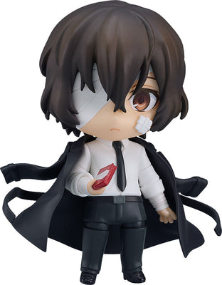 Nendoroid Bungo Stray Dogs Osamu Dazai Fifteen-Year-Old Ver. Preventa