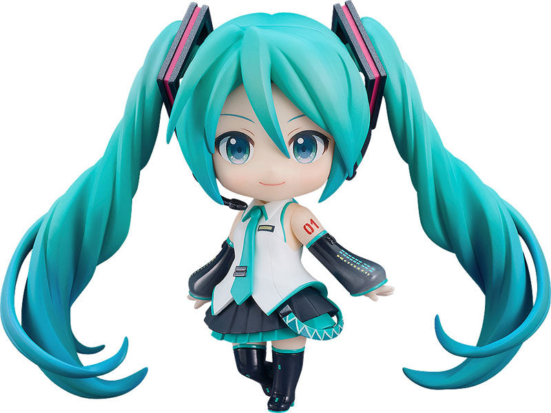 Nendoroid Character Vocal Series 01 Hatsune Miku V3 Preventa