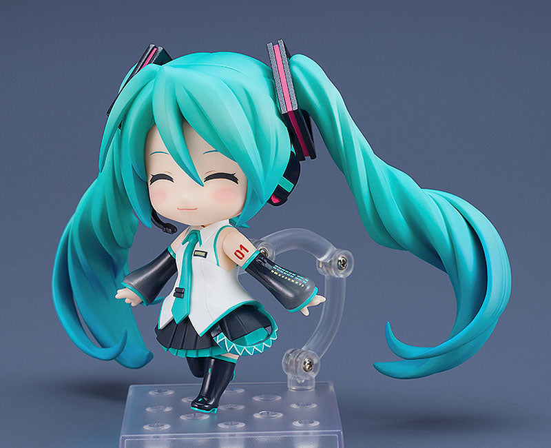 Nendoroid Character Vocal Series 01 Hatsune Miku V3 Preventa