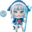 Nendoroid Hololive Production Gawr Gura Preventa