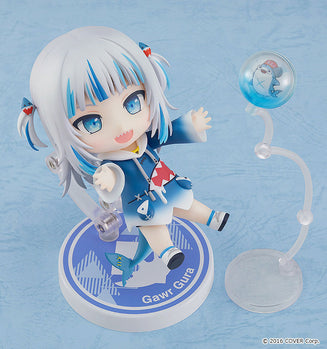 Nendoroid Hololive Production Gawr Gura Preventa