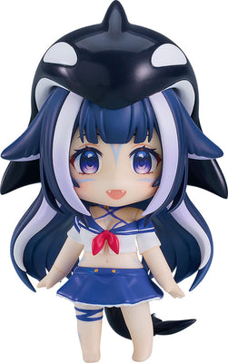 Nendoroid Shylily Preventa