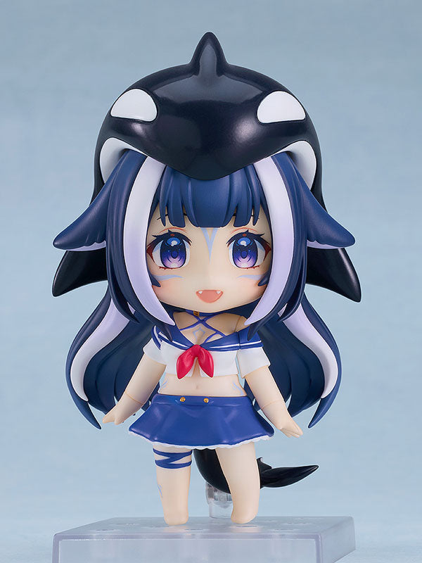 Nendoroid Shylily Preventa