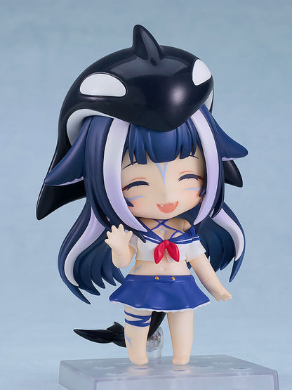 Nendoroid Shylily Preventa