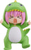 Nendoroid Anime "BOCCHI THE ROCK!" Hitori Gotoh Attention-Seeking Monster Ver. Preventa