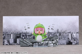 Nendoroid Anime "BOCCHI THE ROCK!" Hitori Gotoh Attention-Seeking Monster Ver. Preventa