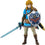 figma The Legend of Zelda: Tears of the Kingdom Link Tears of the Kingdom ver. Preventa