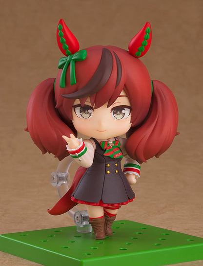 Nendoroid Umamusume Pretty Derby Nice Nature Preventa