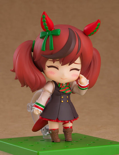 Nendoroid Umamusume Pretty Derby Nice Nature Preventa