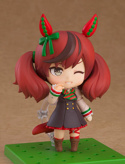 Nendoroid Umamusume Pretty Derby Nice Nature Preventa