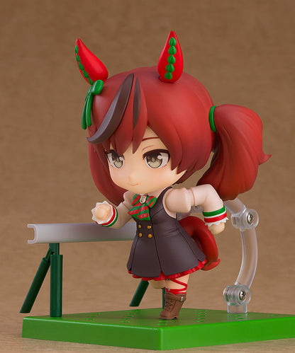 Nendoroid Umamusume Pretty Derby Nice Nature Preventa