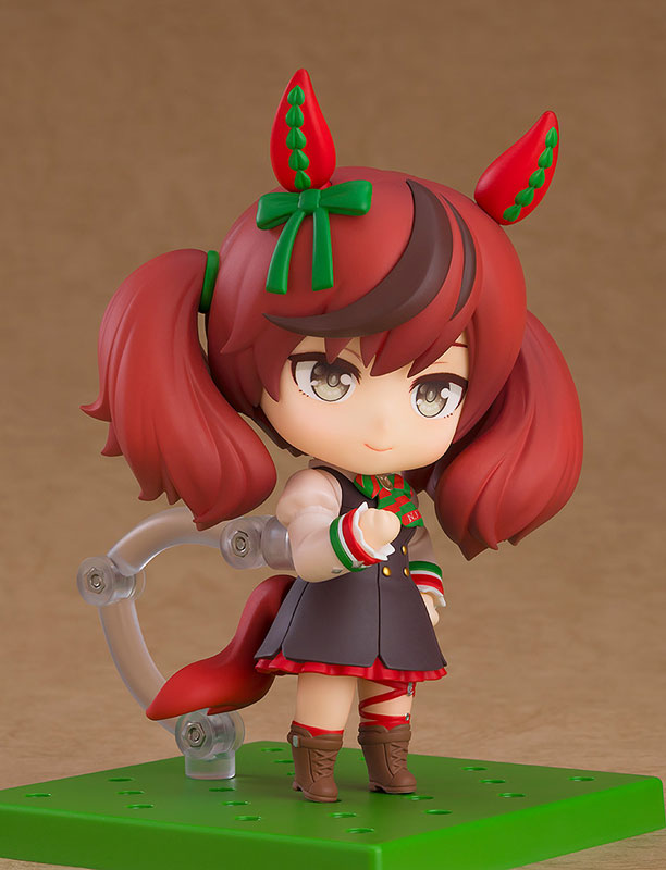 Nendoroid Umamusume Pretty Derby Nice Nature Preventa