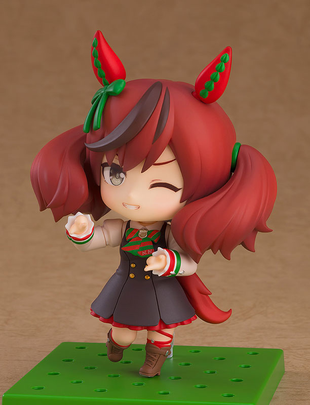 Nendoroid Umamusume Pretty Derby Nice Nature Preventa