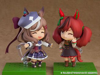 Nendoroid Umamusume Pretty Derby Nice Nature Preventa