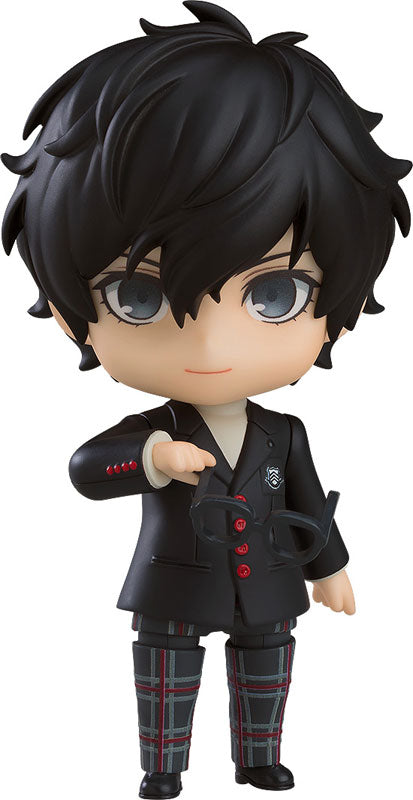 Nendoroid Persona 5 Royal P5R Protagonist: School Uniform Ver. Preventa