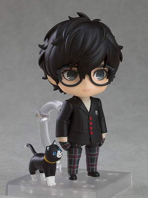 Nendoroid Persona 5 Royal P5R Protagonist: School Uniform Ver. Preventa