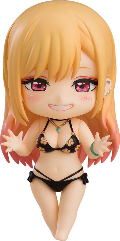 Nendoroid TV Anime "My Dress-Up Darling" Marin Kitagawa Swimsuit Ver. Preventa